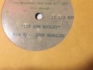 Acetate   118 BPM Meldey   Scarce   Sunshine Sound   Disco   John Morales