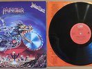 Judas Priest - Painkiller - LP Vinyl CBS 1990