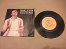 David Bowie - Breaking glass (UK BOW 1 - 7