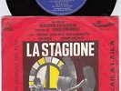 PATRICK gloria 45 ost PSYCH FUZZ mod FREAKBEAT garage ENNIO MORRICONE hear ?