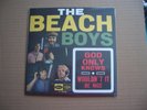 THE BEACH BOYS - GOD ONLY KNOWS - 7
