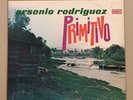 ARSENIO RODRIGUEZ PRIMITIVO ON ROYAL ROOST RECORDS AFRO CUBAN LATIN SOUL