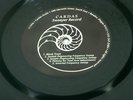 Cardas Sweeper Record 1st press NM 90s Test LP FREQUENCY SWEEP + BURN-IN Vinyl