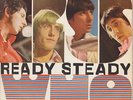 THE WHO Ready steady Who Reaction 592 001 Original 1966 pressing