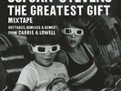 SUFJAN STEVENS Greatest Gift LP Vinyl Ltd Ed Yellow Vinyl NEW 2017