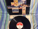 CLARK HUTCHINSON GESTALT 1971 PRIMA STAMPA ORIGINALE UK  PROG ROCK