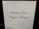 ROLLING STONES 'Beggars Banquet' Gatefold Plain Sleeve Boxed Decca - K02