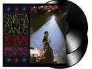 Frank Sinatra - Sinatra At The Sands [2LP] (50th Anniversary, 180 Gram) 2016