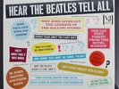 BEATLES LP Hear The Beatles Tell All VJ 202 ORIGINAL 1964 Mono VG+