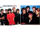 NENA - LP - JAPAN - First In America - 25-3P-501 + Miniposter