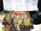 THE WHO -     Odds & Sods,    ORIGINAL 1974 UK LP + POSTER / insert... NICE COPY