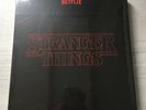 Stranger Things Deluxe Edition Vinyl box set Volume 1 & 2. 4 x LPs NEW & SEALED