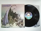 NAZARETH-HAIR OF THE DOG..SUPERB 1ST UK PRESSING NEAR MINT VINYL LP RECORD 1975