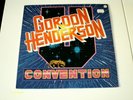LP ANTILLES AFRO DISCO FUNK GORDON HENDERSON & U CONVENTION 