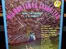 LP DUETO LOS TRAVIESOS Y SU CONJUNTO Mis norteñas favoritas DISCOS MALIBU 1026