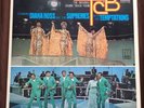 The Supremes w/ Temptations “TCB Soundtrack” (1969 Original) Quadraphonic LP