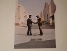 PINK FLOYD - WISH YOU WHERE HERE - SWEDEN 75 - 1st PRESS
