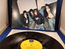 Ramones Leave Home SA 7528 sire records 1977 demo album