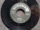 northern soul THE ASCOTS She Did BETHLEHEM 3046 Listen