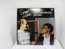 ella fitzgerald joe pass speak love LP