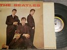 BEATLES INTRODUCING THE BEATLES VER 1 MONO LP VEEJAY (1964 FIRST PRESSING)
