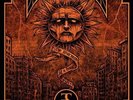Employed To Serve - The Warmth Of A Dying Sun Vinyl LP