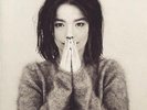 Bjork - Debut Vinyl LP