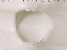 St. Vincent - Strange Mercy Vinyl LP