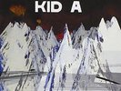 Radiohead - Kid A Vinyl LP