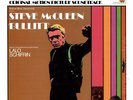 Bullitt - Original Score - Black Vinyl - Limited Edition - Lalo Schifrin