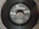 northern soul THE SHOWMEN In Paradise SWAN 4213 M- listen