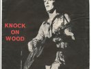 DAVID BOWIE knock on wood / panic in detroit 7