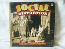 Social Distortion - Hard Times And Nursery Rhymes Vinyl Double LP Gatefold no CD