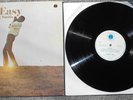 WHISPERING SMITH -OVER EASY RARE UK BLUE HORIZON  Louisiana Blues soul LP