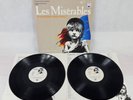 1985 Les Miserables Vinyl Record, 12