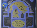 KING GIZZARD & THE LIZARD WIZARD 'Flying Microtonal Banana' Ltd Yellow Vinyl NEW