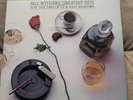 Bill Withers - Greatest Hits Vinyl - Numbered - Ltd Edition - Mobile Fidelity
