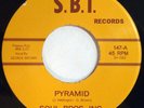 NORTHERN SOUL Monster SOUL BROS INC 