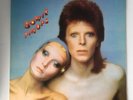 DAVID BOWIE - PINUPS ORIGINAL 1973 UK VINYL LP - Excellent Condition