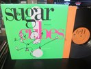 The Sugar Cubes - Life's Too Good ELEKTRA 60811 PUNK 1988 LP Bjork