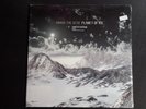 Minus The Bear Planet Of Ice (LIMITED EDITION CLEAR W/SPLATTER VINYL) UNOPEN