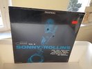 SONNY ROLLINS - SAME - BLUE NOTE - LIBERTY - STILL SEALED VINTAGE PRESSING