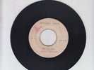 BONGO MAN/ JAH JAH WAY  -  JACKIE BERNARD   (72 REGGAE ROOTS 7