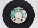 RANDY'S/ SUCH IS LIFE  -  ROY PANTON & MILLIE  feat. RAYMOND. HARPER (64 SKA 7