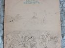 ROCK BOTTOM - Robert Wyatt, UK 1974 Virgin 1st Press
