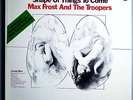 MAX FROST & THE TROOPERS SHAPE OF THINGS RARE ORIG '68 TOWER BIKER GANG PSYCH LP