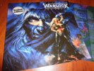 Warlock ?– Triumph And Agony ..org,1987..Vertigo..rare..(ex Doro)..