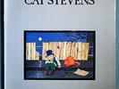 CAT STEVENS TEASER+FIRECAT RARE SEALED ORIG '72 A&M LP LEE HULKO MASTER STUNNING