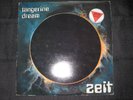 Tangerine Dream Zeit Krautrock Double LP Virgin UK reissue