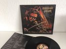 MEKONG DELTA LP  The Music of Erich Zann 1988 OIS AAARRG Top Condition Mint
